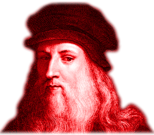 Da Vinci