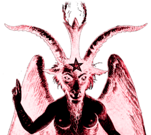 Baphomet