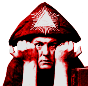 Aleister Crowley